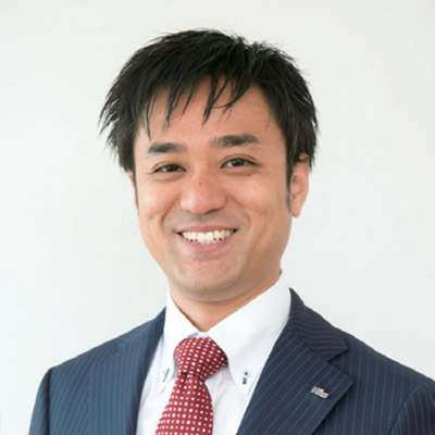 上田 真一